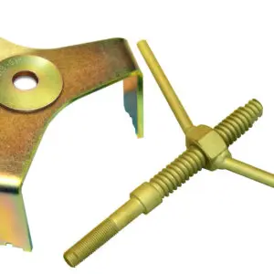 SPI P-Drive kytkimen puristustyökalu