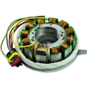 Kimpex Staattori Ski-Doo