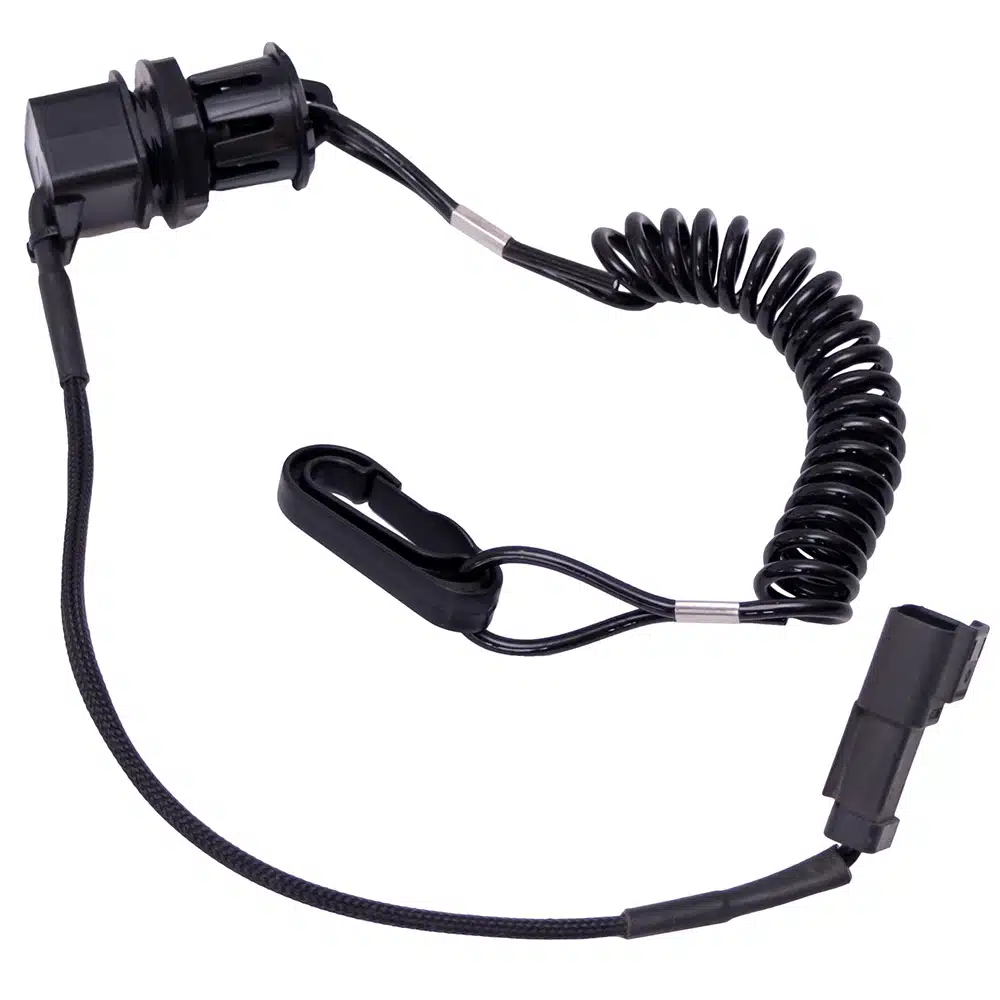 Polaris Magneettinen hätäkatkaisin AXYS / ProRide / IQ