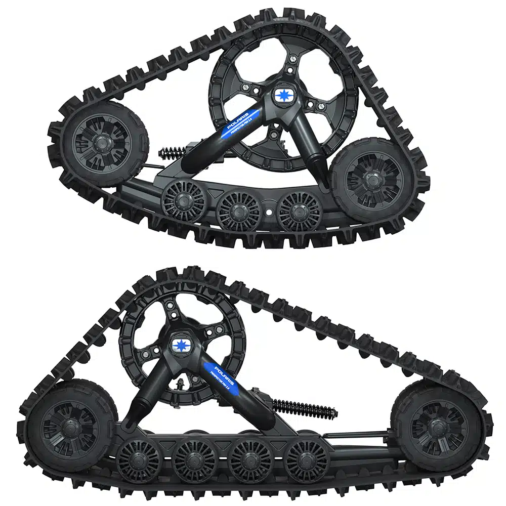 Telasarja Prospector Pro 2.0 Polaris 2889493