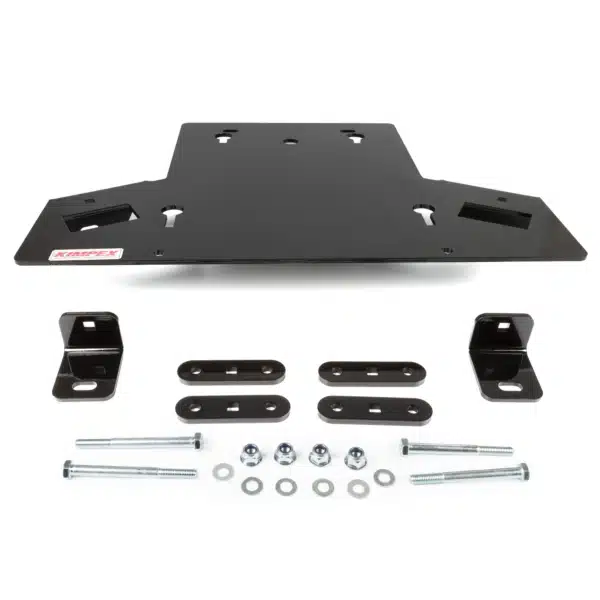 Kimpex Click N Go 2 Kiinnikesarja UTV Can Am Defender Traxter 2016-