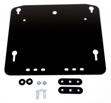Kimpex Click N Go 2 Kiinnikesarja UTV Polaris Ranger 900 XP