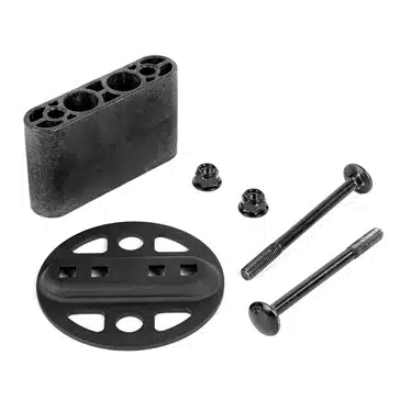 Kimpex Stacking kit polttoainesäiliö