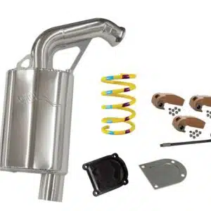 SLP Stage 1 Kit Ski-Doo 850 Summit 2021-22