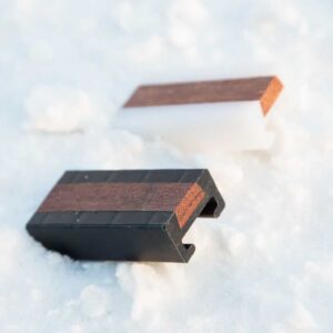 Liukumuovi NEXT Speedset Arctic Cat / Yamaha 167 cm