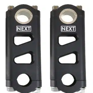 NEXT Backcountry Korotuspala 3"