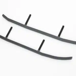 NEXT Hardox Ohjainrauta pari BRP CTRL/Adjust