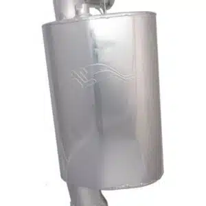 SLP Lightweight äänenvaimennin Polaris Axys 850