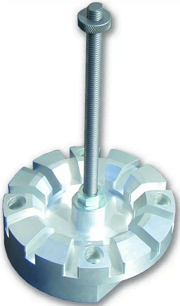 SLP Clutch Holding Fixture Kytkintyökalu