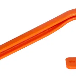 SLP MoHawk Suksikoukku Oranssi