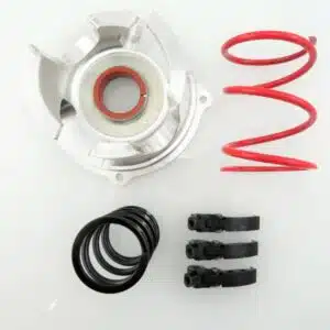 DRT Diablo Variaattorikitti Polaris 850 RMK 2019-2023