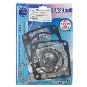 Yläpään tiivistesarja Arctic Cat 600 Sno Pro