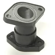 Bronco Kaasutinlaippa Yamaha