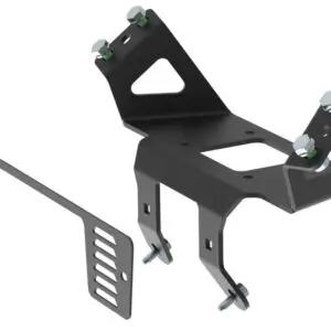 Bronco vinssin kiinnikesarja Polaris Ranger 400,800,900,570