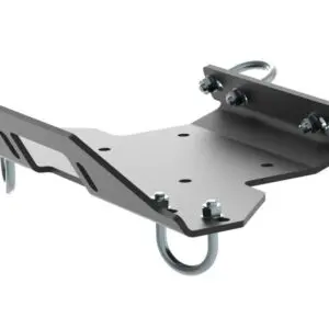 Bronco vinssin kiinnikesarja Kawasaki Brute Force 750