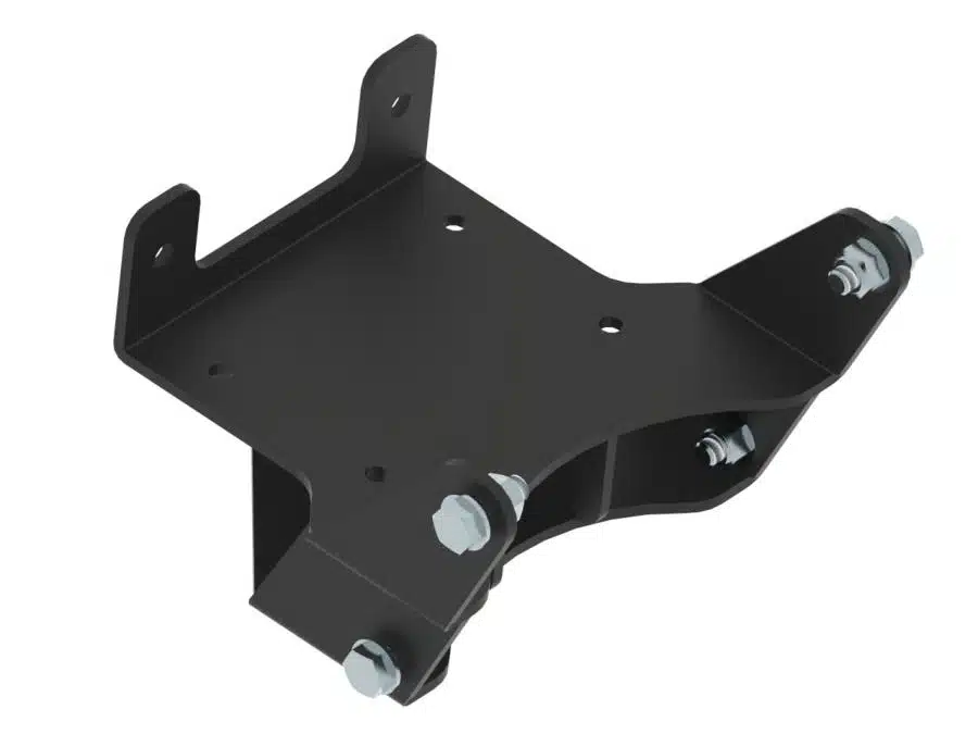 Bronco vinssin kiinnikesarja taakse Suzuki 500 750 19-