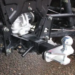 Bronco peräkoukun pidennyssarja