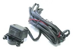 VINSSIN KATKAISIJA BRONCO