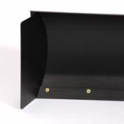 PUSKULEVYN KULMALEVY