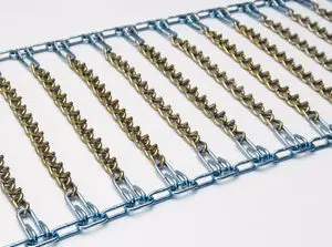 Mönkijän lumiketjut 24″ renkaalle Bronco Grabberz