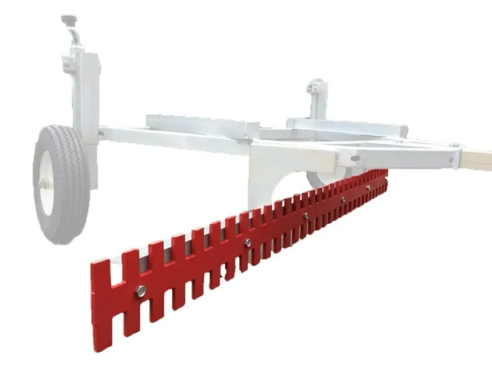 Tielanan varaterä Bronco