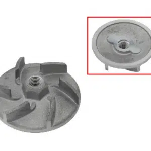 Bronco Vesipumpun Siipipyörä