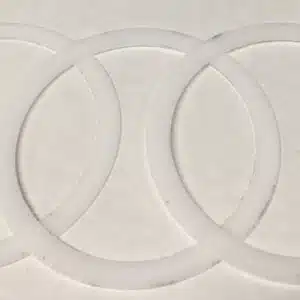 Team Delrin Toisio prikat 3kpl