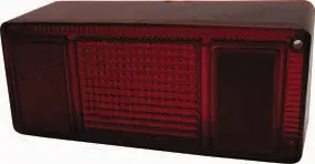 Sno-X Takalyhdyn lasi Yamaha