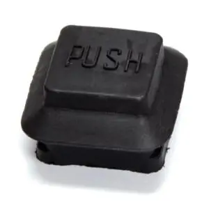 Sno-X Valonvaihtajan kumisuojus 81-120-36 Polaris