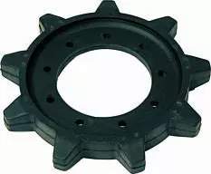 Sno-X Vetopyörä Aktiv/Lynx/Ockelbo