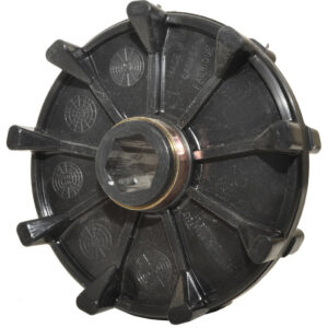 Kimpex Vetopyörä Ski-Doo 173mm 2,52″ 9 hamp.