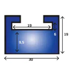 Liukumuovi Arctic Cat 178 cm harmaa