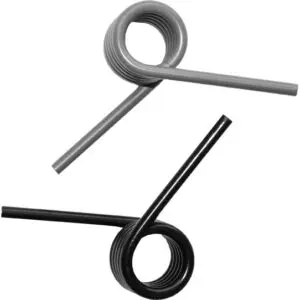 Sno-X Telaston jousipari Ockelbo 7,0mm