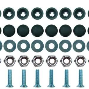 Sno-X Tuulisuojan nastasarja Lynx