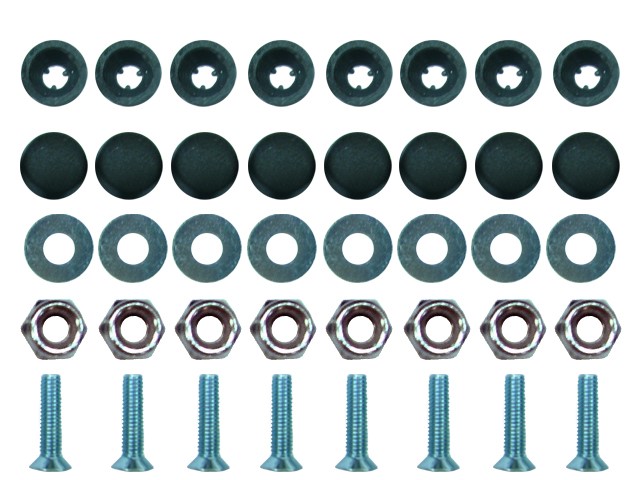 Sno-X Tuulisuojan nastasarja Lynx