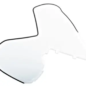 Kimpex Tuulilasi Polaris