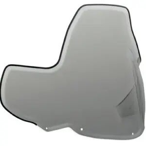 Kimpex Tuulilasi Ski-Doo Rev Korkea