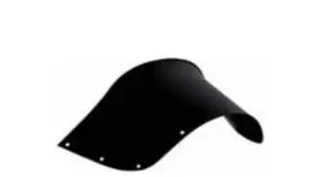 Kimpex Tuulilasi Ski-Doo