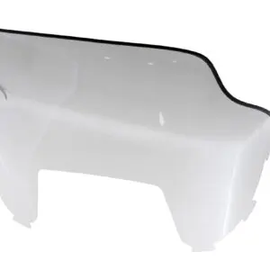 Tuulisuoja Lynx kirkas H54