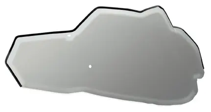 Kimpex Tuulilasi Yamaha