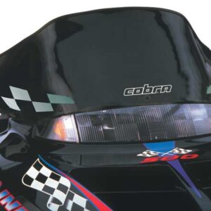 Powermadd Tuulisuoja Polaris