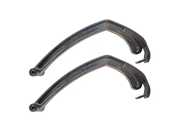 C&A PRO Kahvat Musta