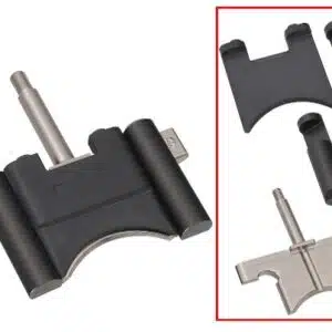 Pakoaukonsäätimen venttiili BRP 850 E-Tec