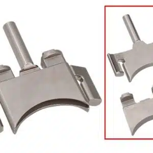 Pakoaukonsäätimen venttiili Polaris 800 2015-2021