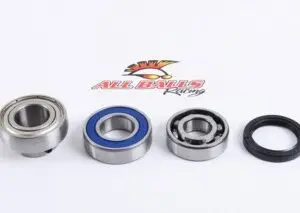 ALL-BALLS Kuulalaakeri&öljytiiviste sarja Yamaha