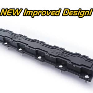 Caliber Grips (set of 6)