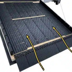 Caliber EdgeGlide 2.0 (4pc. Kit - 96")