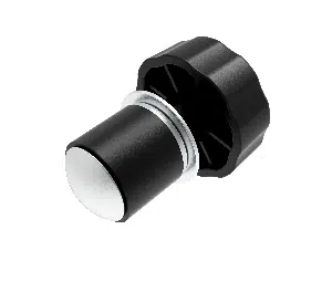 GKA Pika Kiinnityspulttisarja (4kpl)