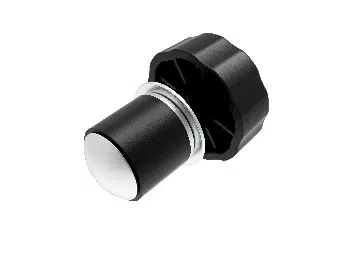 GKA Pika Kiinnityspulttisarja (4kpl)