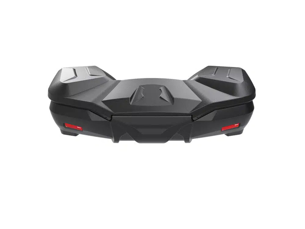 TESSERACT Kuljetuslaukku Kymco MXU 550 700